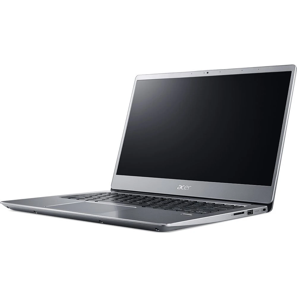 Ноутбук Asus Swift SF314-54-573U NX.GXZER.004# 14 ", FHD 1920x1080 (16:9), Core i5, 8 Гб, 256 ГБ, Windows 10 Home