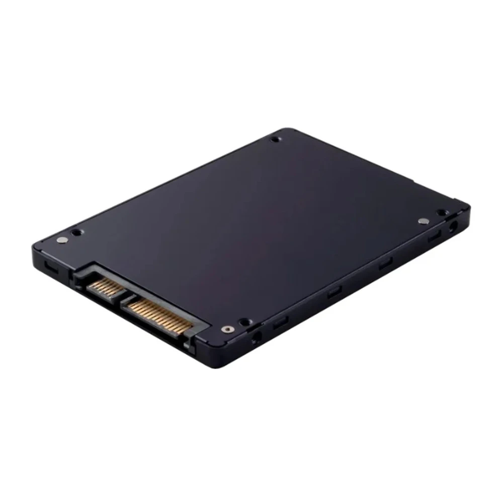 Жесткий диск Lenovo ThinkSystem 4XB7A10239 SSD (твердотельные), 960 ГБ, 2.5 дюйма, SATA