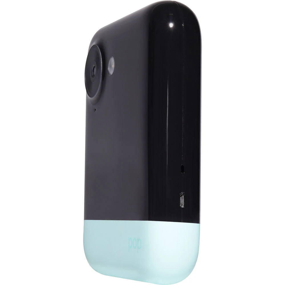 Фотоаппарат Polaroid POP 1.0 Green POLPOP1G