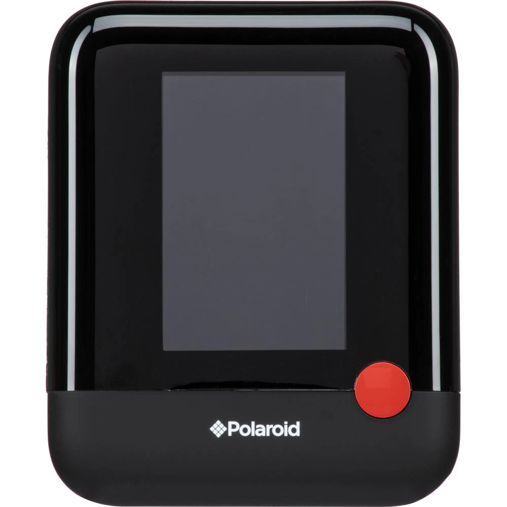 Фотоаппарат Polaroid POP 1.0 Black POLPOP1BK
