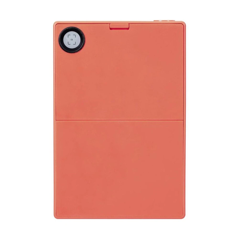 Фотоаппарат Polaroid Mint Red POLSP02R