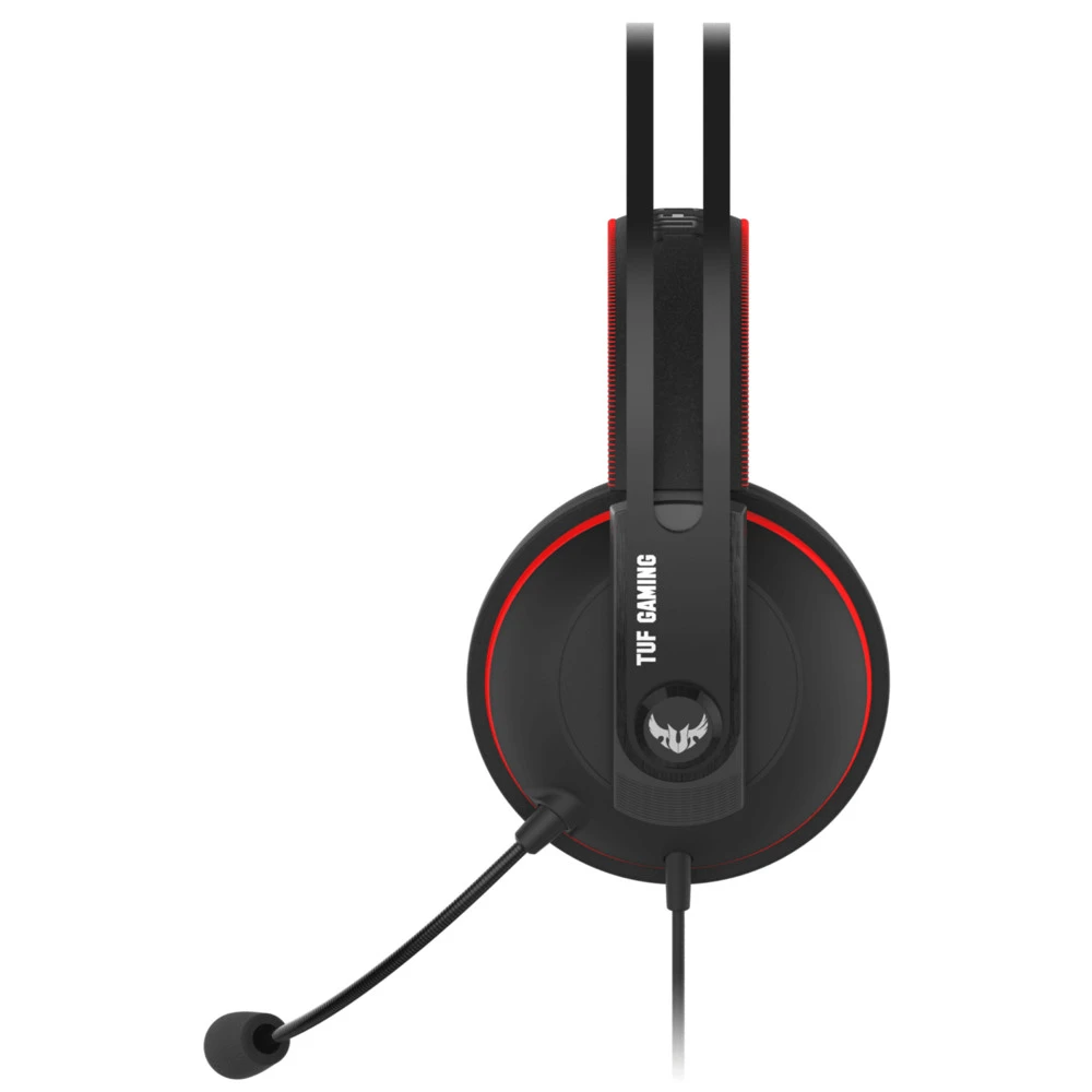 Наушники Asus TUF Gaming H7 90YH01VR-B8UA00
