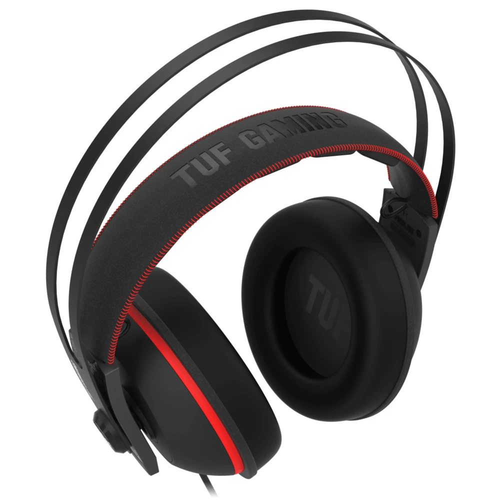 Наушники Asus TUF Gaming H7 90YH01VR-B8UA00