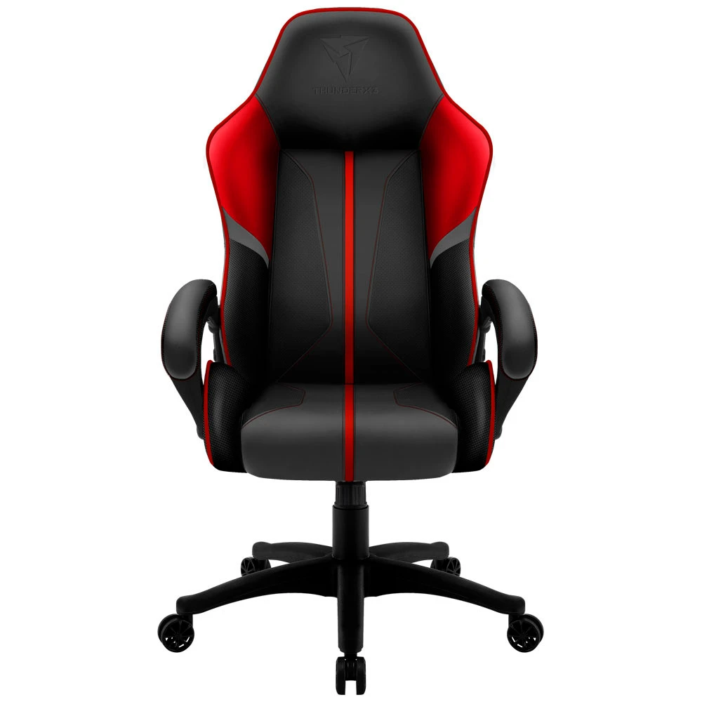 Компьютерное кресло ThunderX3 BC1 Boss Fire AIR TX3-BC1FIRE