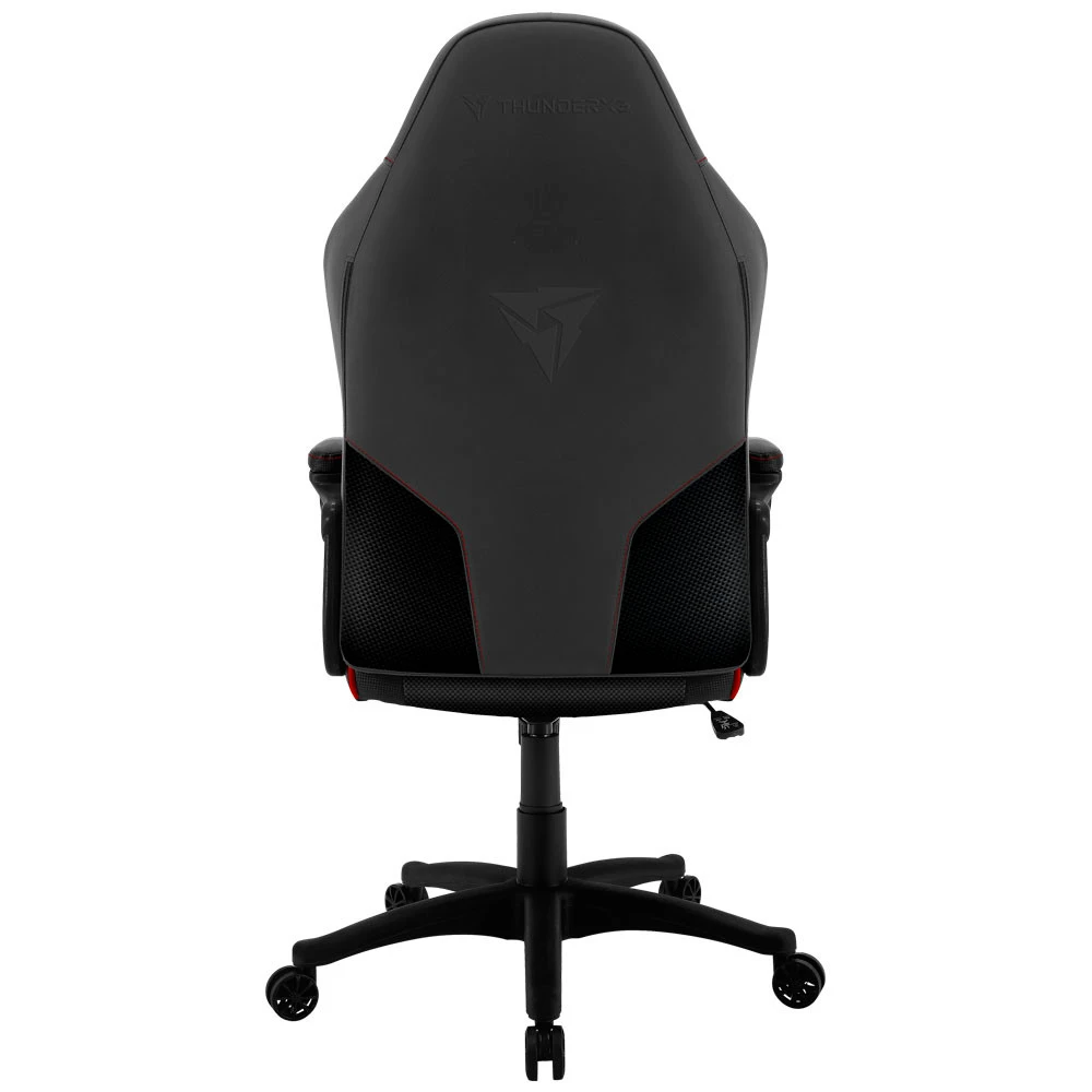 Компьютерное кресло ThunderX3 BC1 Boss Fire AIR TX3-BC1FIRE