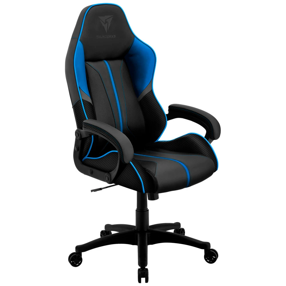 Компьютерное кресло ThunderX3 BC1 Boss Ocean AIR TX3-BC1OCEA