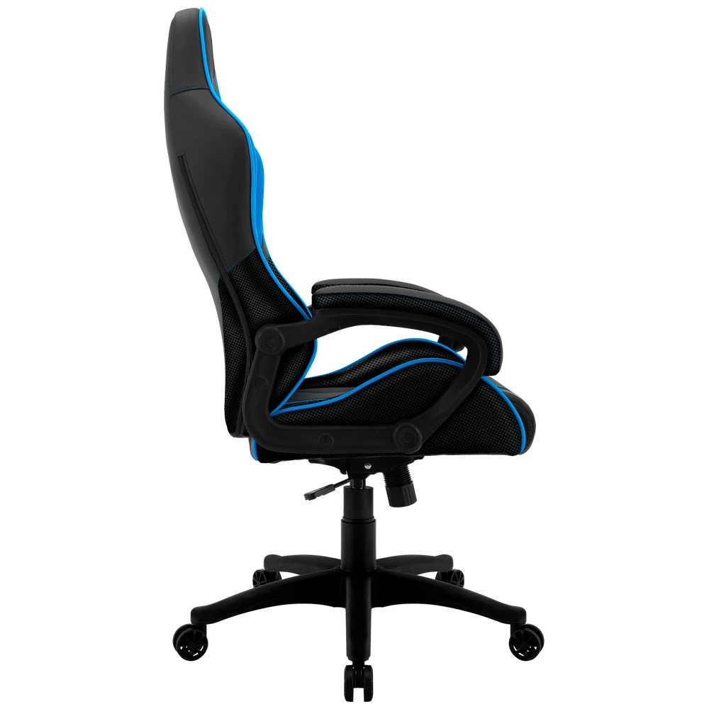 Компьютерное кресло ThunderX3 BC1 Boss Ocean AIR TX3-BC1OCEA