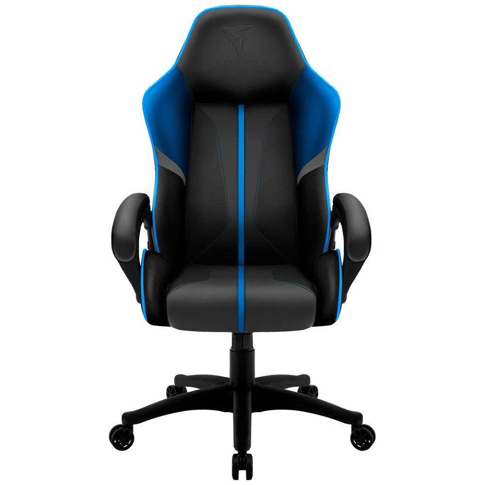 Компьютерное кресло ThunderX3 BC1 Boss Ocean AIR TX3-BC1OCEA