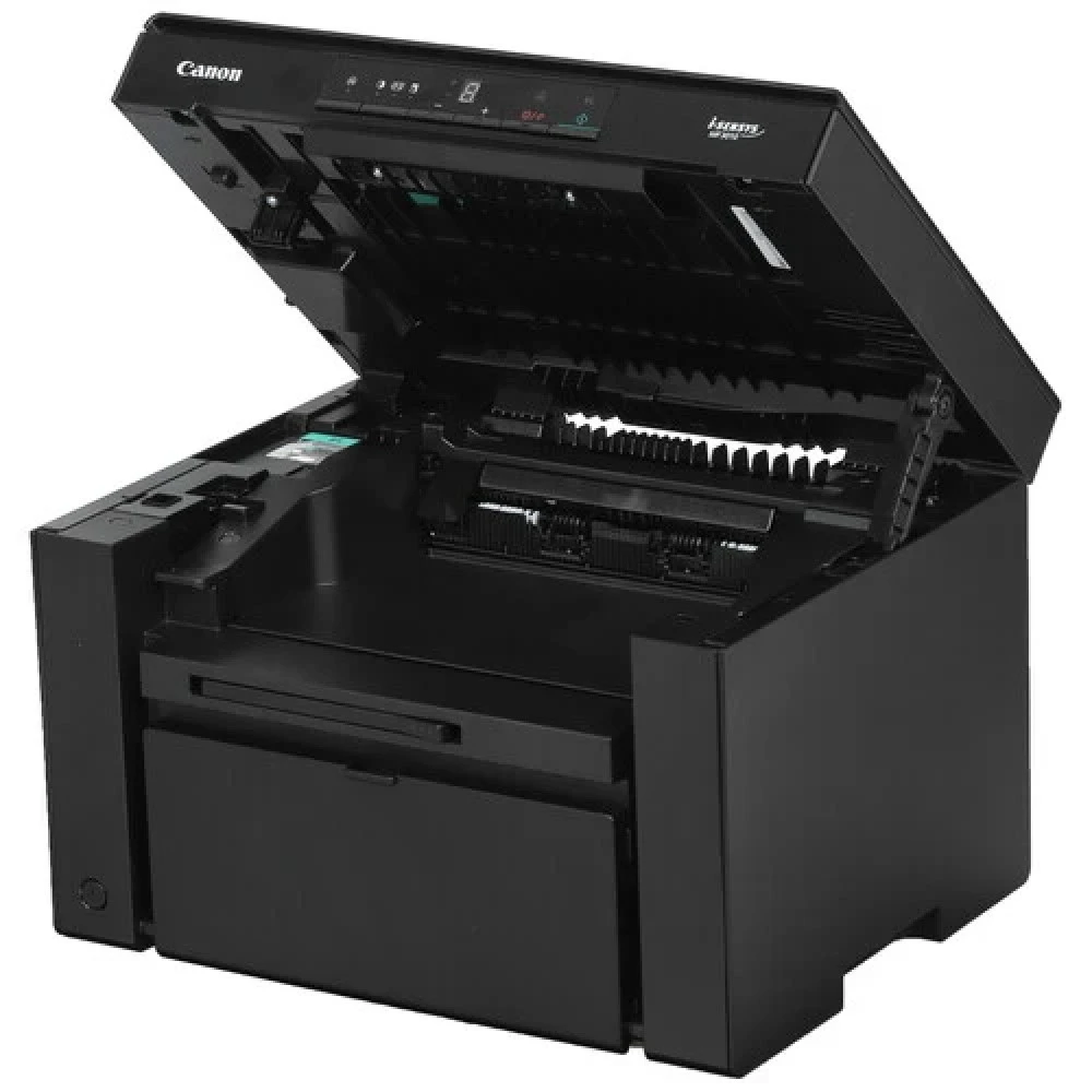 МФУ Canon i-SENSYS MF3010 mf3010 А4, Лазерный, Монохромная