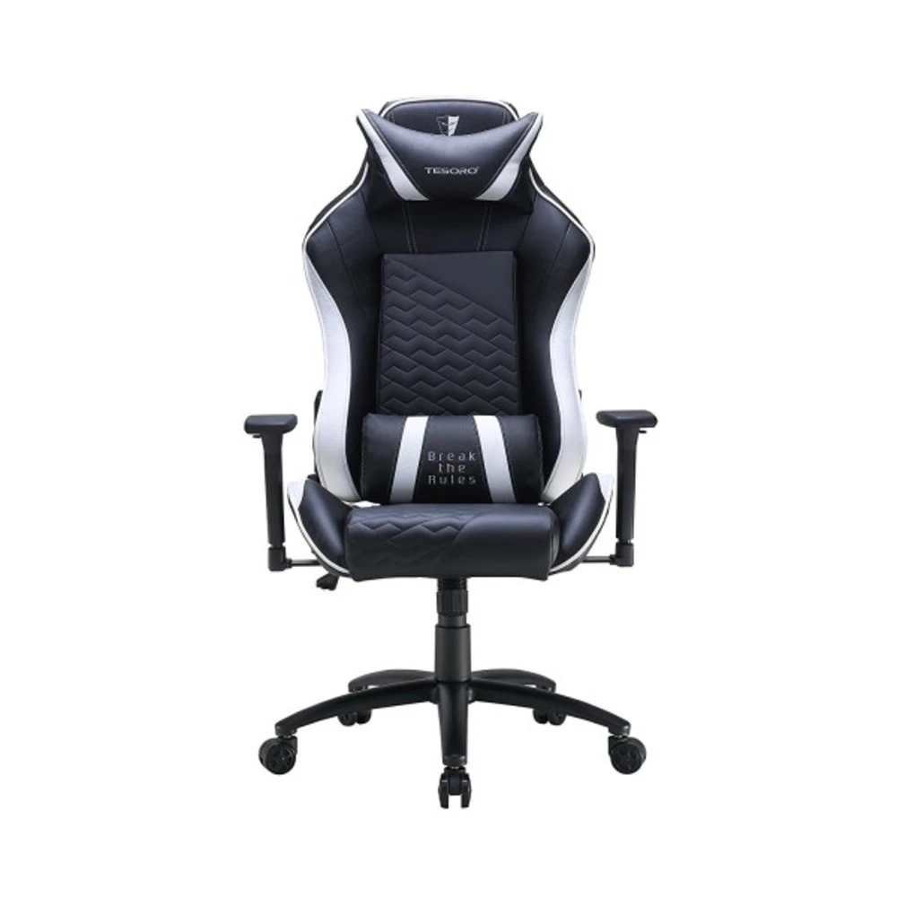 Компьютерное кресло Tesoro TSF710BB