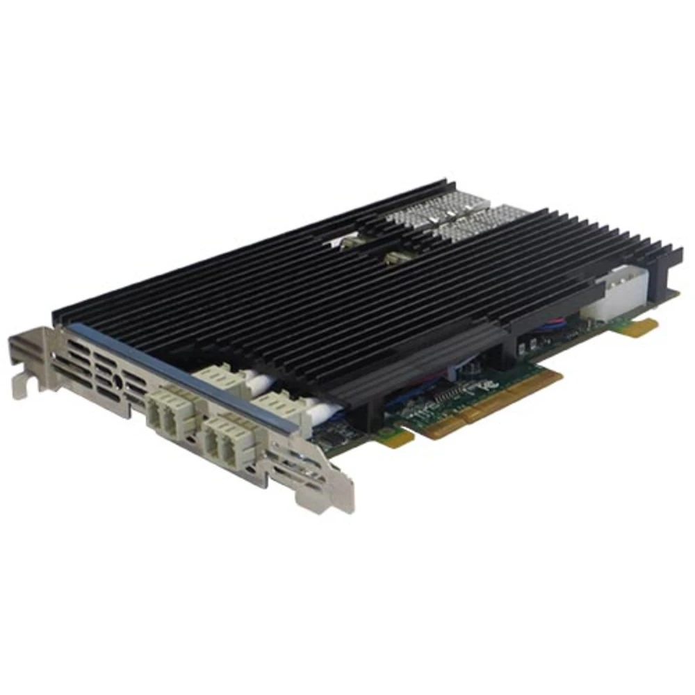 Сетевая карта Silicom PE210G2DBi9-SR-SD LC