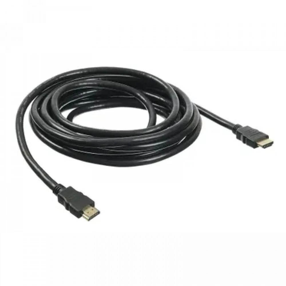 Кабель интерфейсный Buro BHP HDMI 2.0-5 HDMI - HDMI
