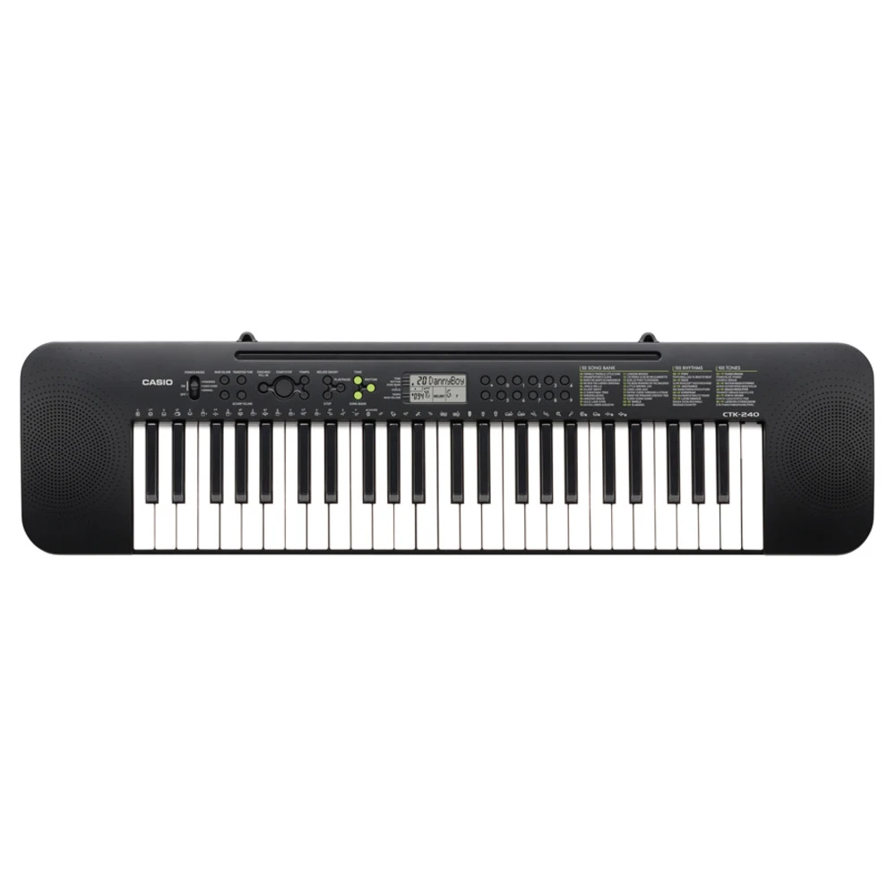 Аксессуары для смартфона Casio Синтезатор CTK-240