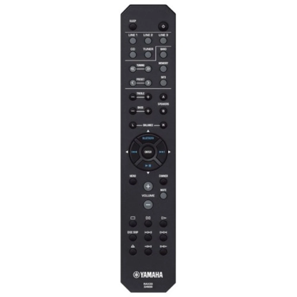 Аксессуар для аудиотехники Yamaha R-S202 ARS202BL