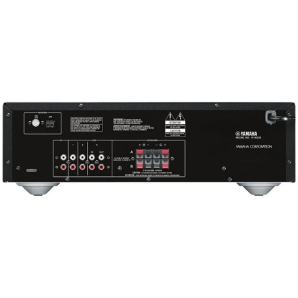 Аксессуар для аудиотехники Yamaha R-S202 ARS202BL