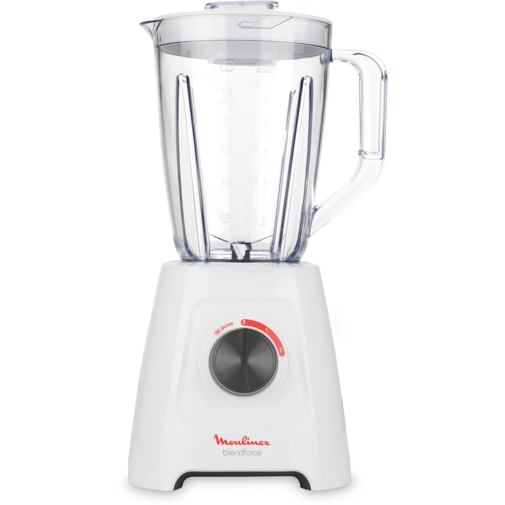 Блендер Moulinex Blendforce LM420110 7211003001 Стационарный, 400 Вт