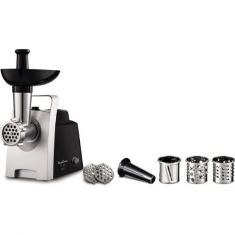 Мясорубка Moulinex ME108832 8010000032 1400 Вт