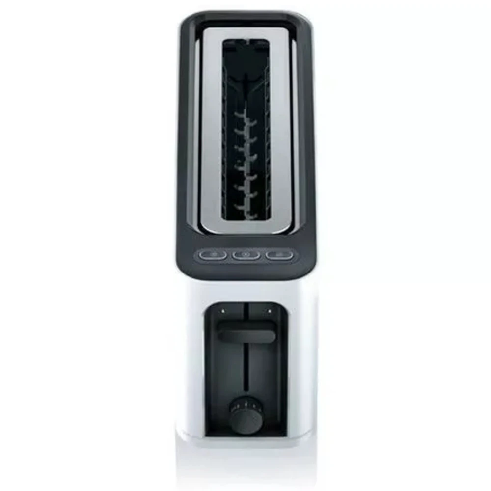 Тостер Braun HT3100 0X23010010 1000 Вт