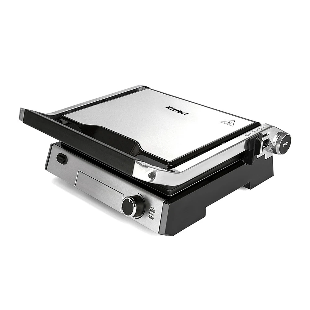 Прочее KITFORT Электрогриль KT-1602
