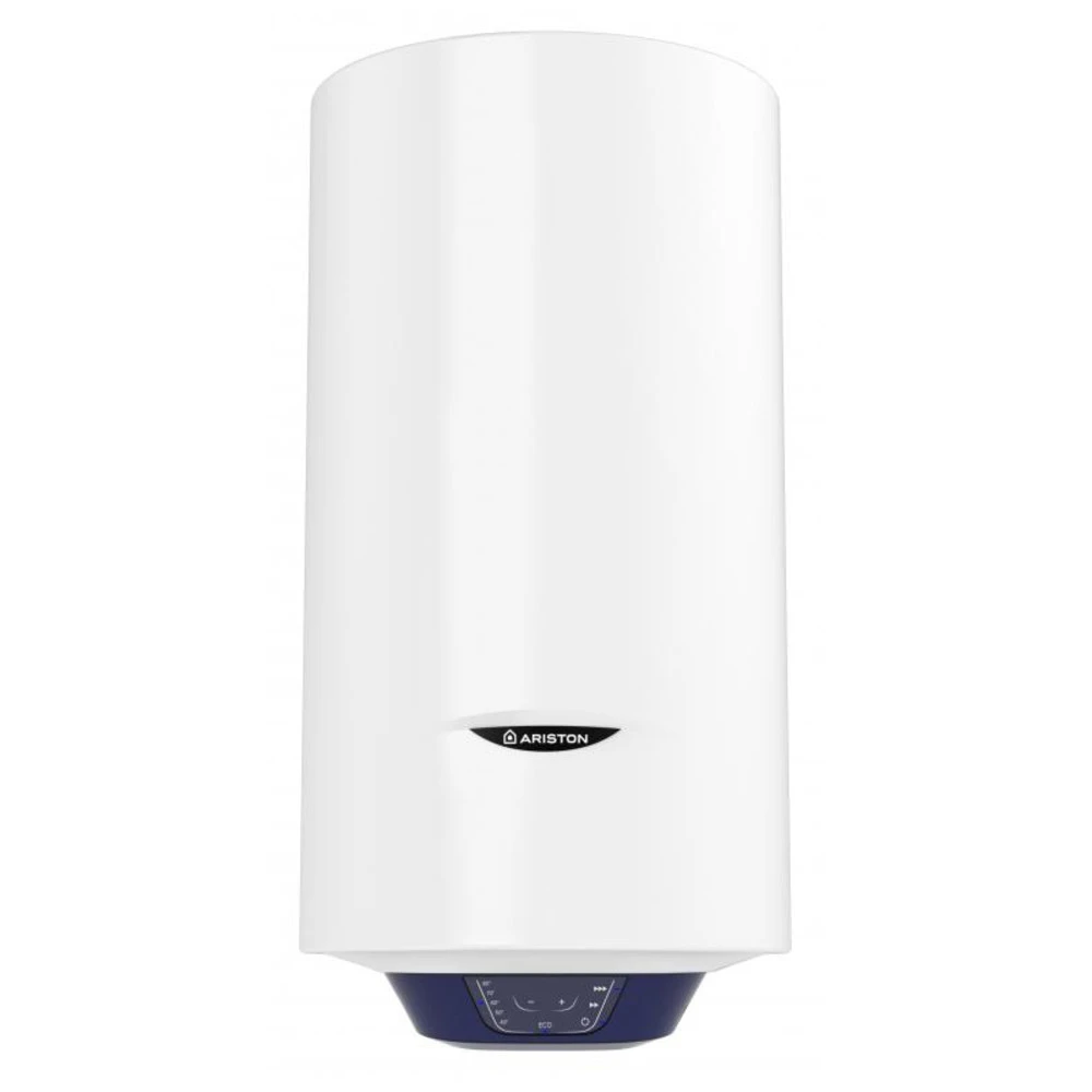Водонагреватель Ariston BLU1 ECO ABS PW 65 V SLIM 3700556 Накопительный, 2500 Вт, 65 л.