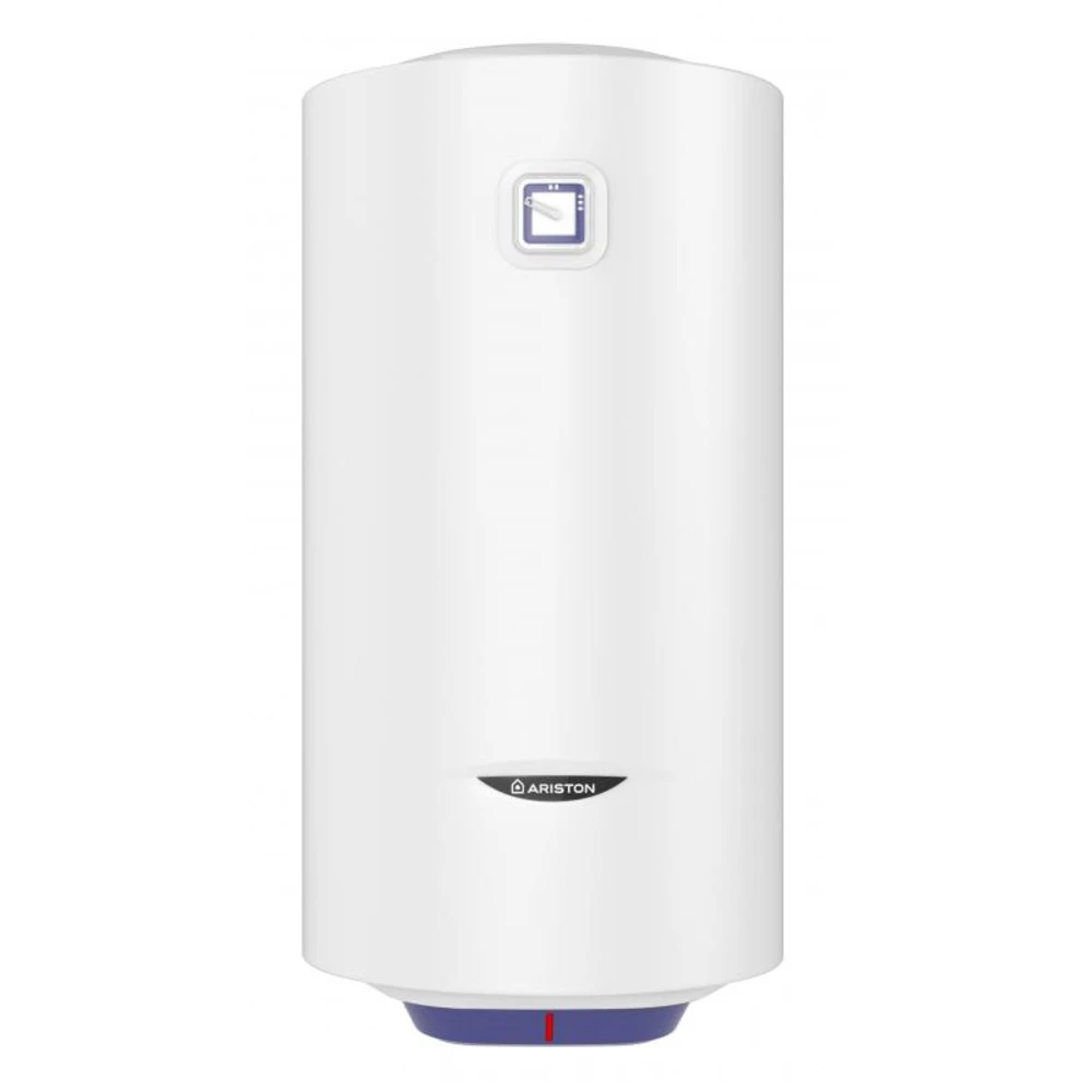 Водонагреватель Ariston BLU1 R ABS 50 V SLIM 3700538 Накопительный, 1500 Вт, 50 л.