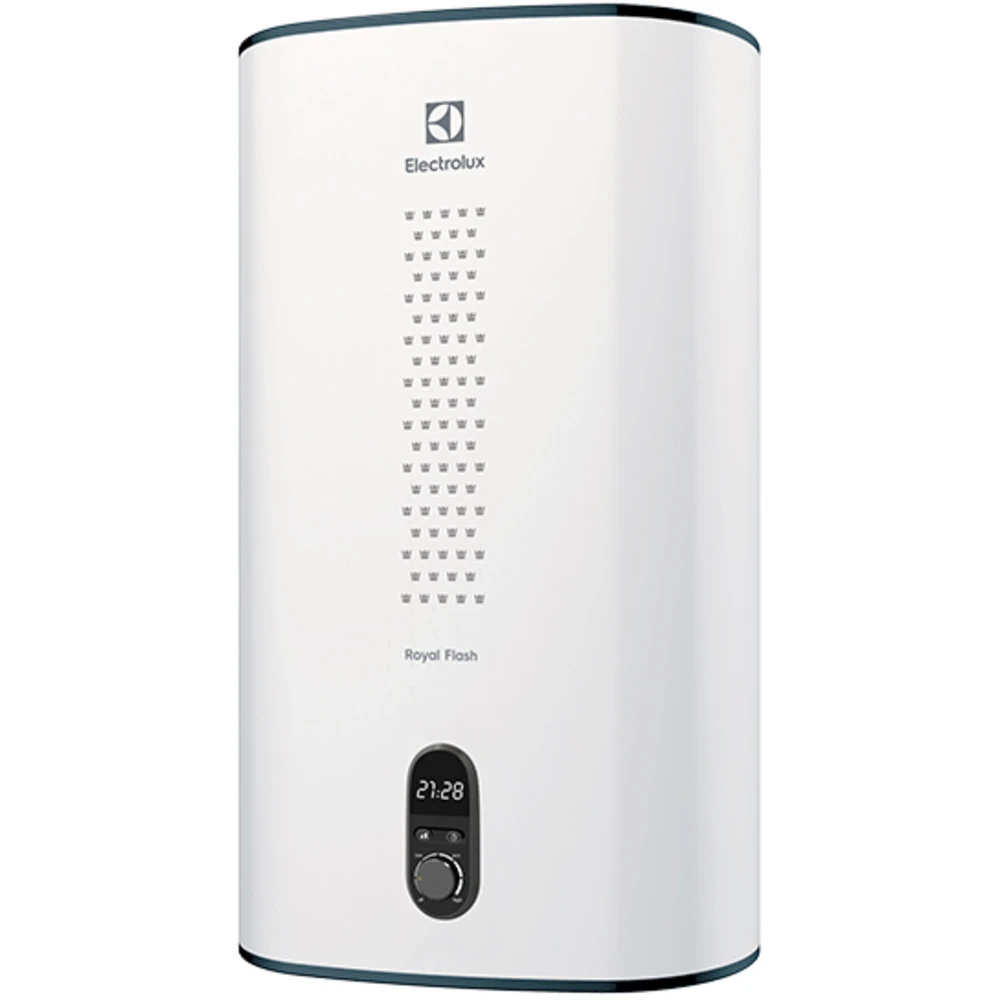 Водонагреватель ELECTROLUX Royal Flash EWH 30 EWH 30 ROYAL FLASH Накопительный, 2000 Вт, 30 л.
