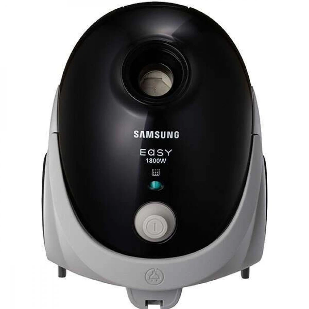 Пылесос Samsung SC5241 VCC5241S3K/XEV Стандартный, 1800 Вт