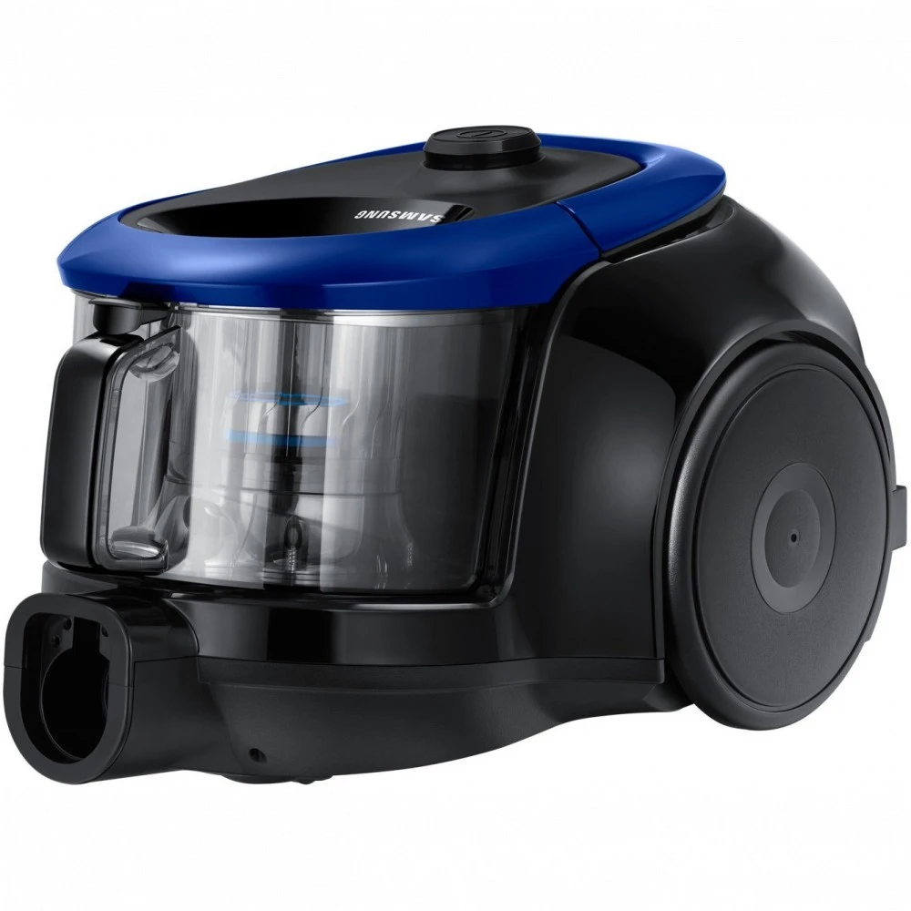 Пылесос Samsung VC18M2110SB VC18M2110SB/EV Стандартный, 1800 Вт
