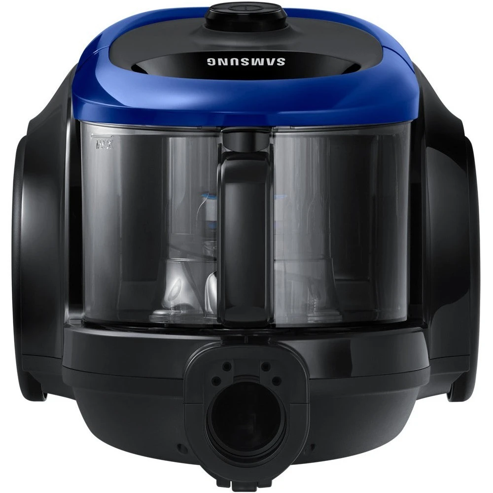 Пылесос Samsung VC18M2110SB VC18M2110SB/EV Стандартный, 1800 Вт