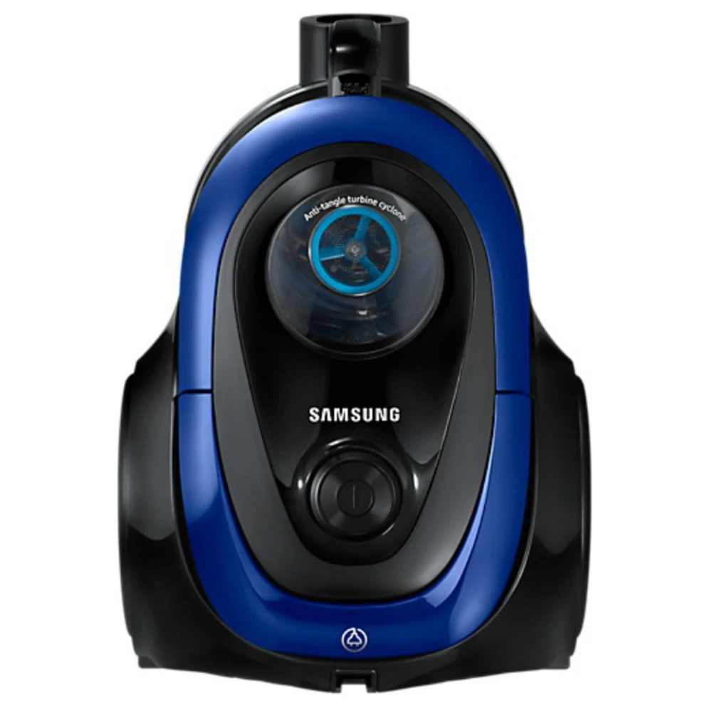 Пылесос Samsung VC18M21A0SB VC18M21A0SB/EV Стандартный, 1800 Вт