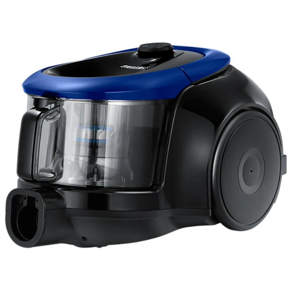 Пылесос Samsung VC18M21A0SB VC18M21A0SB/EV Стандартный, 1800 Вт