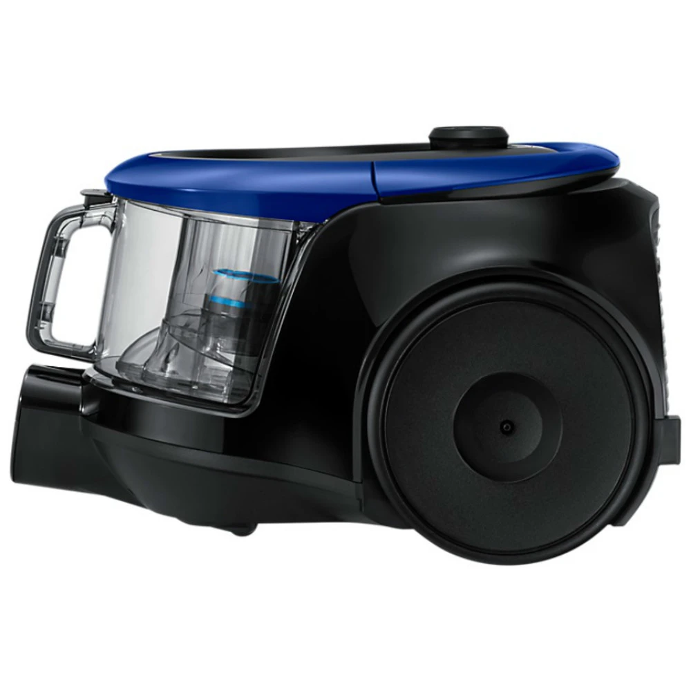 Пылесос Samsung VC18M21A0SB VC18M21A0SB/EV Стандартный, 1800 Вт