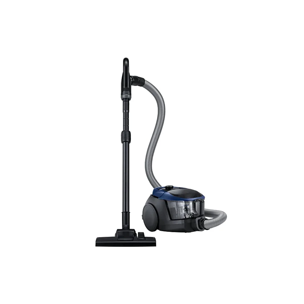 Пылесос Samsung VC18M3120VB VC18M3120VB/EV Стандартный, 1800 Вт