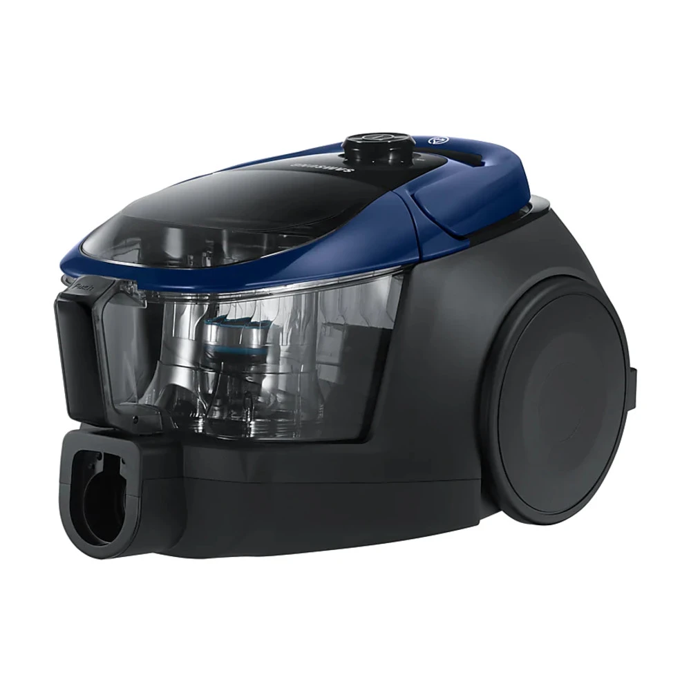 Пылесос Samsung VC18M3120VB VC18M3120VB/EV Стандартный, 1800 Вт