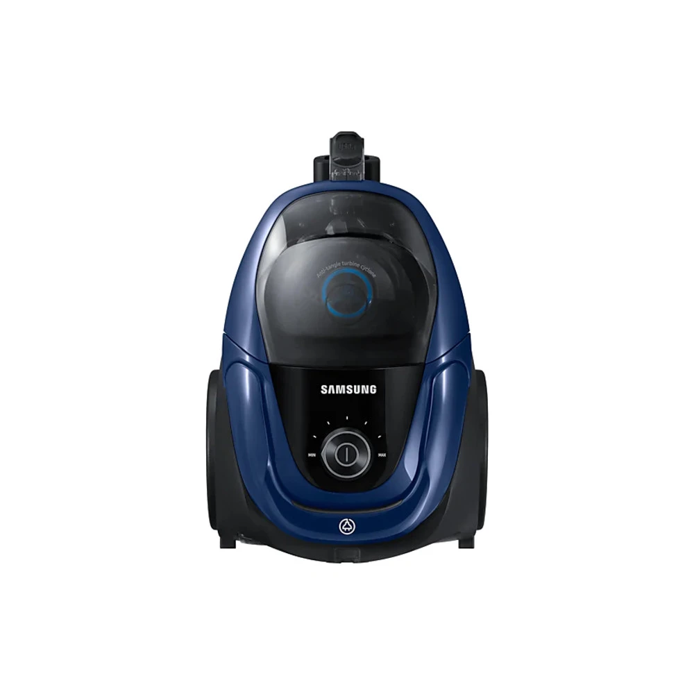 Пылесос Samsung VC18M3120VB VC18M3120VB/EV Стандартный, 1800 Вт