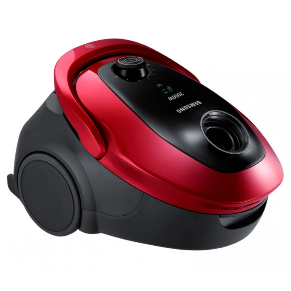 Пылесос Samsung VC20M257AWR VC20M257AWR/EV Стандартный, 2000 Вт