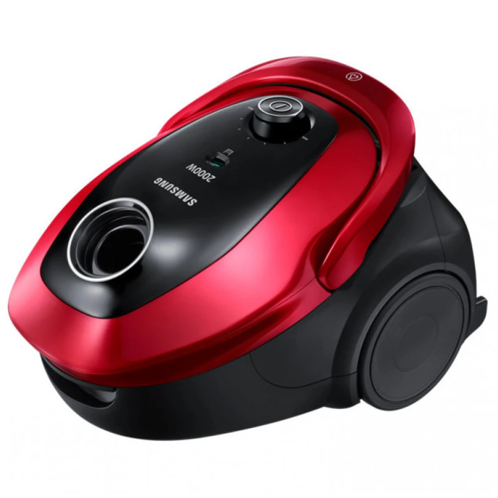 Пылесос Samsung VC20M257AWR VC20M257AWR/EV Стандартный, 2000 Вт
