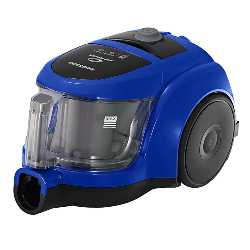 Пылесос Samsung VCC4520S36 VCC4520S36/XEV Стандартный, 1600 Вт