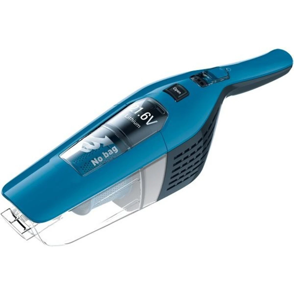 Пылесос Tefal TY6751WO 2211400444 Вертикальный, 750 Вт