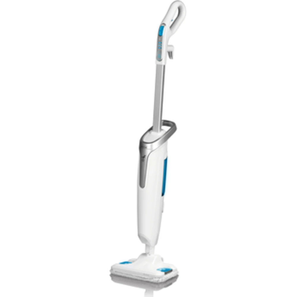 Пылесос Tefal Швабра паровая VP6557RH 1200Вт 2211400293