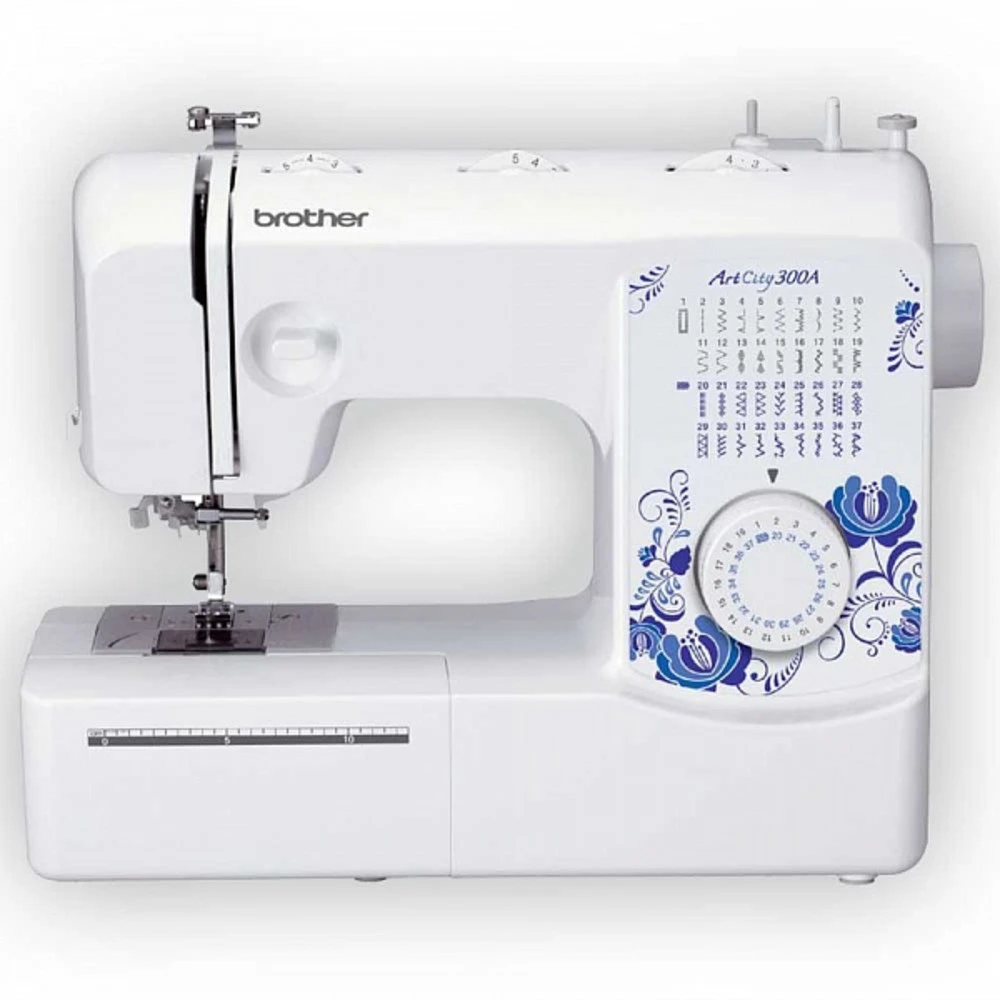 Brother ArtCity 300A ARTCITY300A Швейная машина