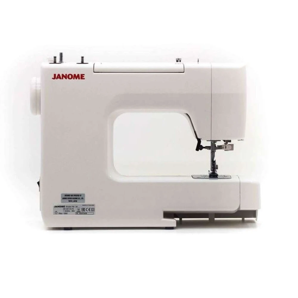 Janome PS-35 Швейная машина