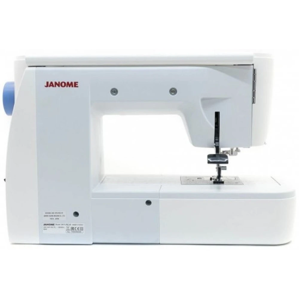 Janome Skyline S5 SKYLINE S5 Швейная машина