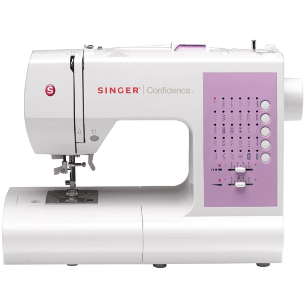 Singer 7463 Швейная машина