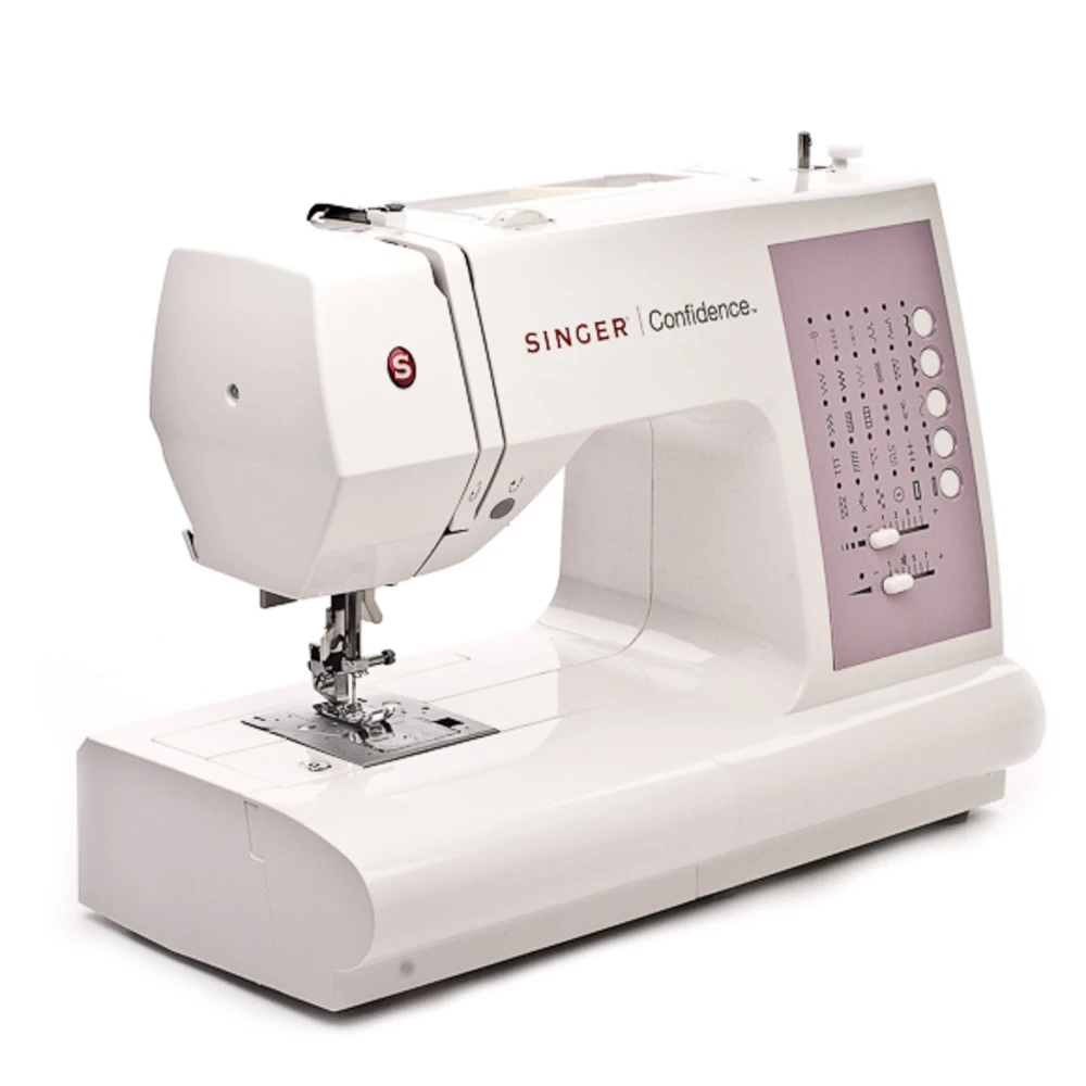 Singer 7463 Швейная машина