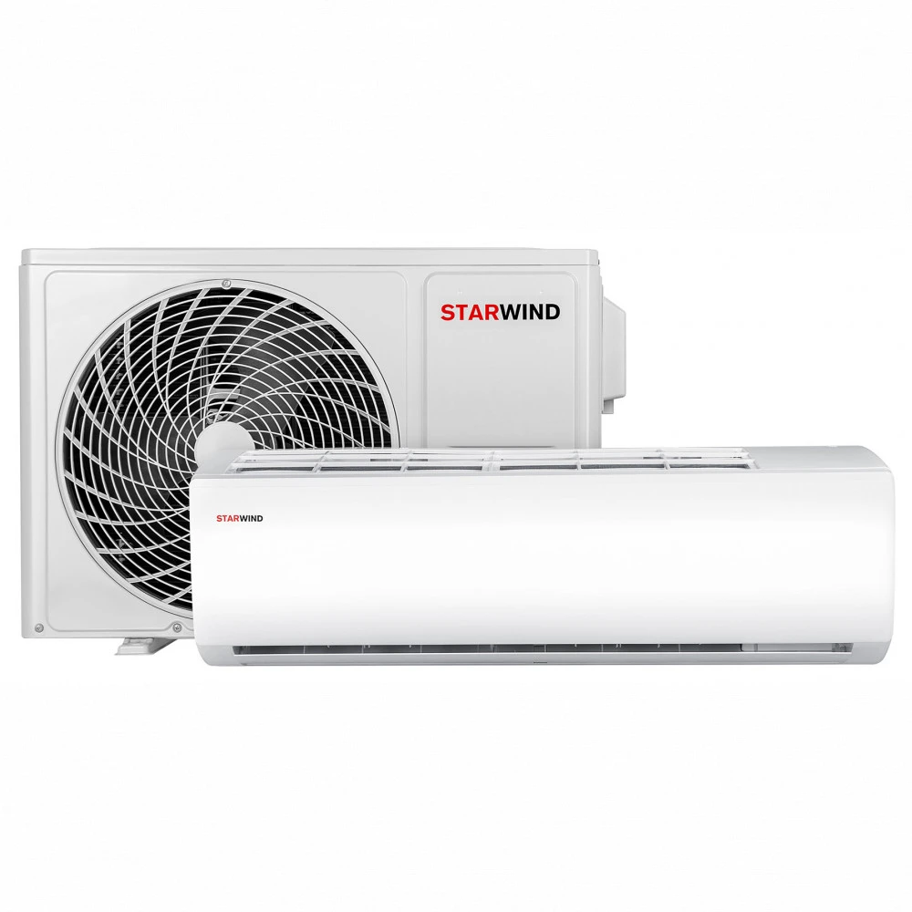 STARWIND TAC-12CHSA/XAA1 Сплит-система