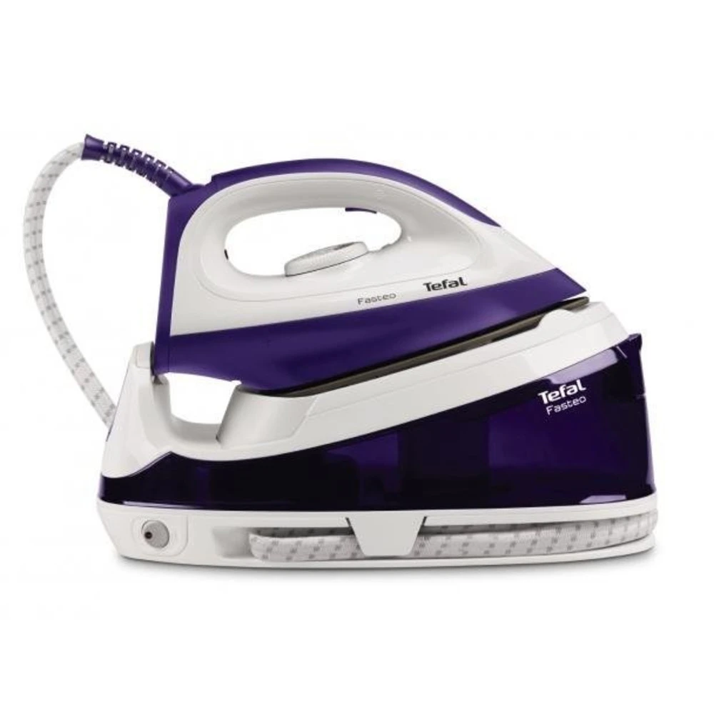 Tefal SV6020E0 1830006330 Паровой шкаф, 2200 Вт
