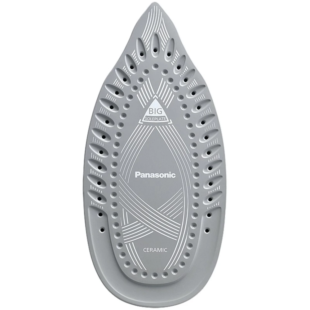 Panasonic NI-U400CPTW Утюг, 2300 Вт