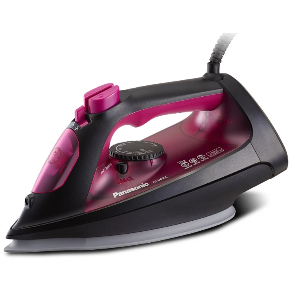 Panasonic NI-U400CPTW Утюг, 2300 Вт