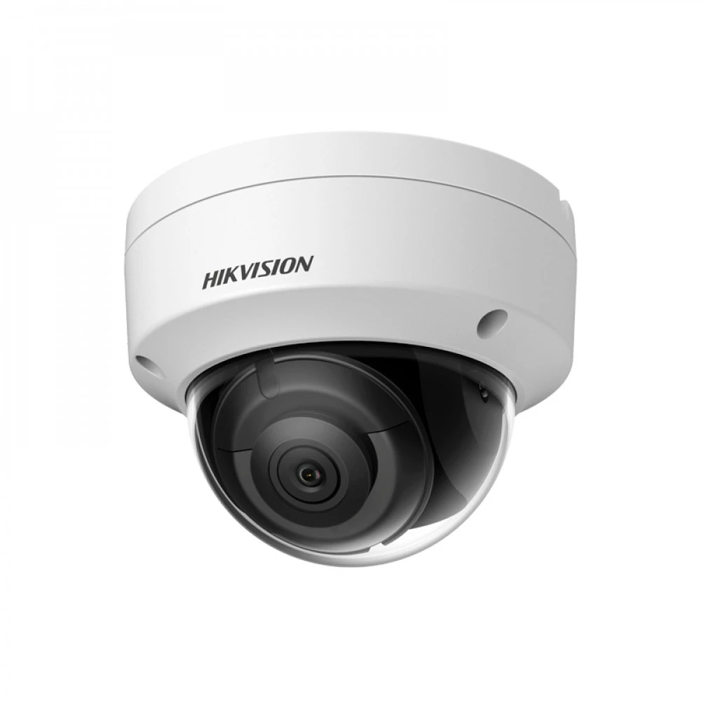 IP видеокамера Hikvision DS-2CD2143G2-I Купольная, Уличная, Проводная, 2.8 мм, 1/3", 4 Мп ~ 2688×1520